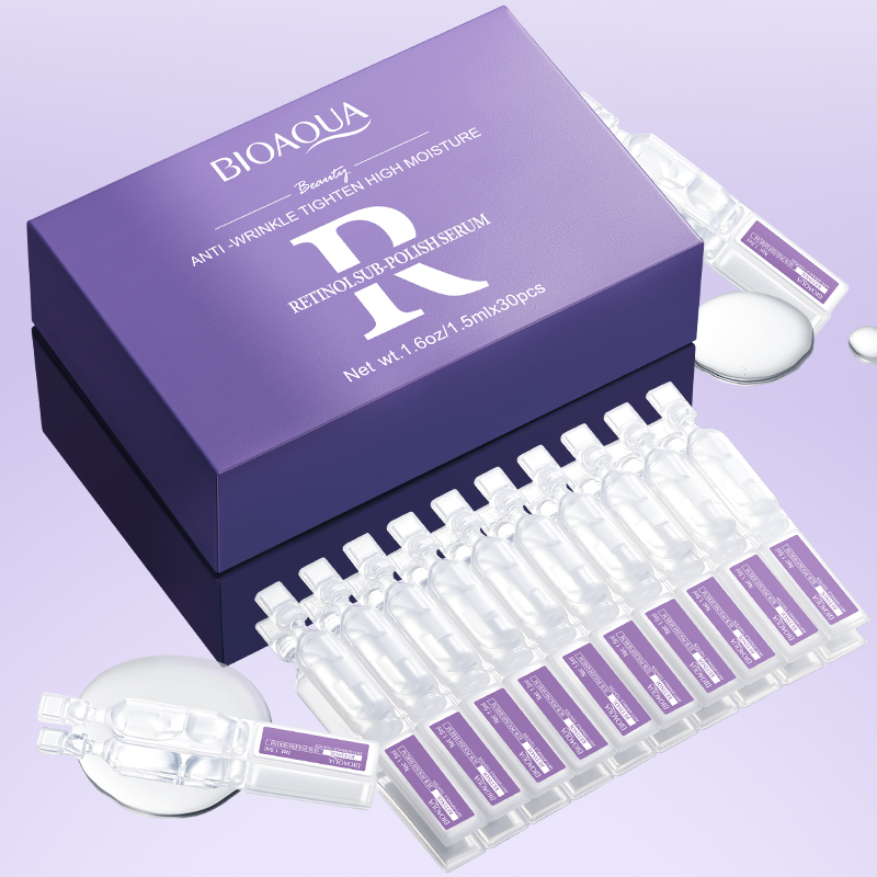 Skincare Bioaqua - 30 pz BIOAQUA Retinolo Vitamina C