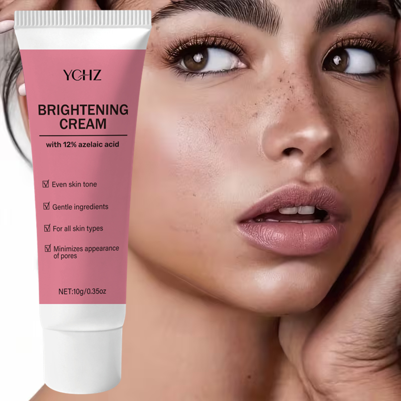 Hyaluronic Acid Serum - 10g | Siero all'Acido Azelaico 10%
