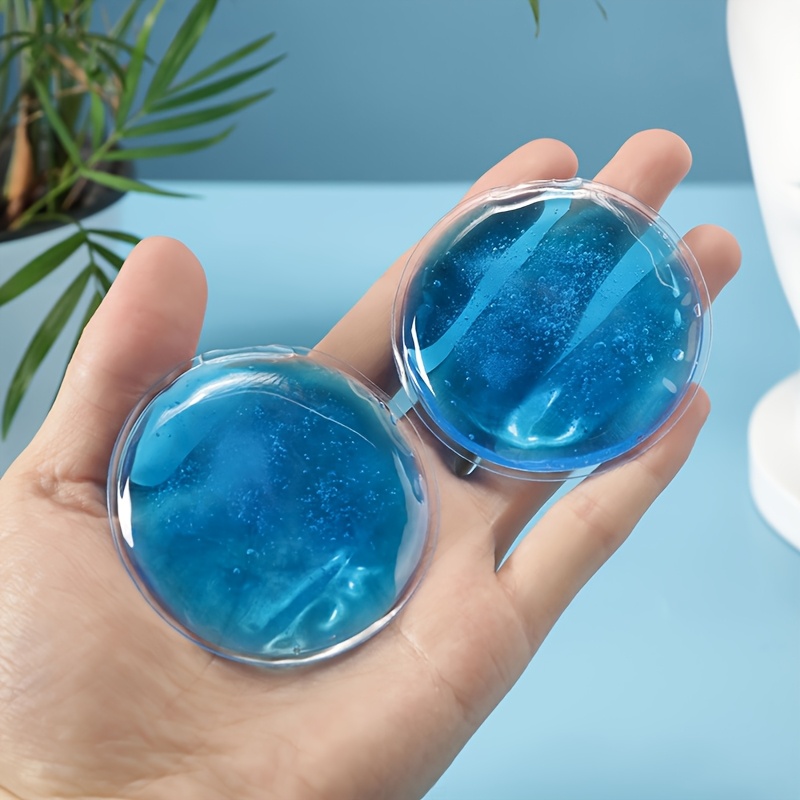 Skincare Omg - 2 maschere per occhi in gel