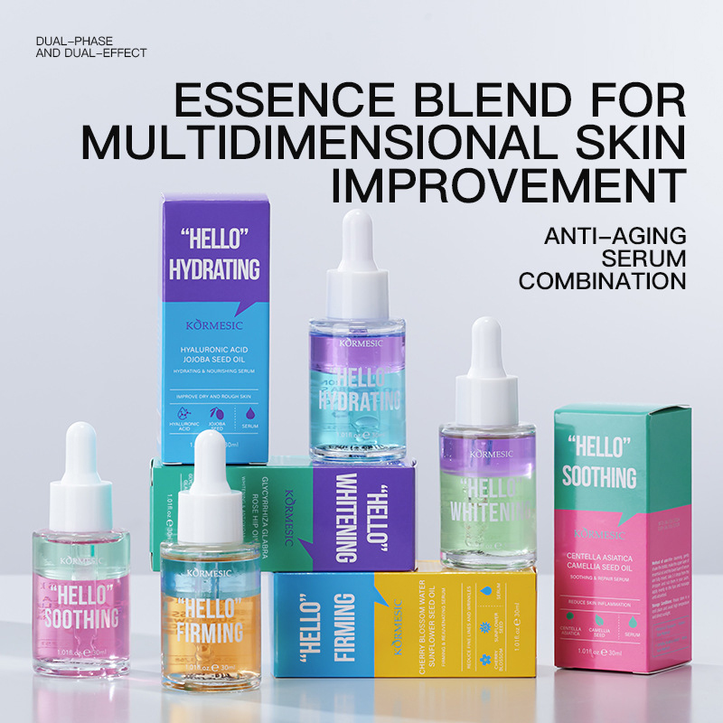 Hyaluronic Acid Serum - 1/4 pz Siero Viso all'Acido Ialuronico