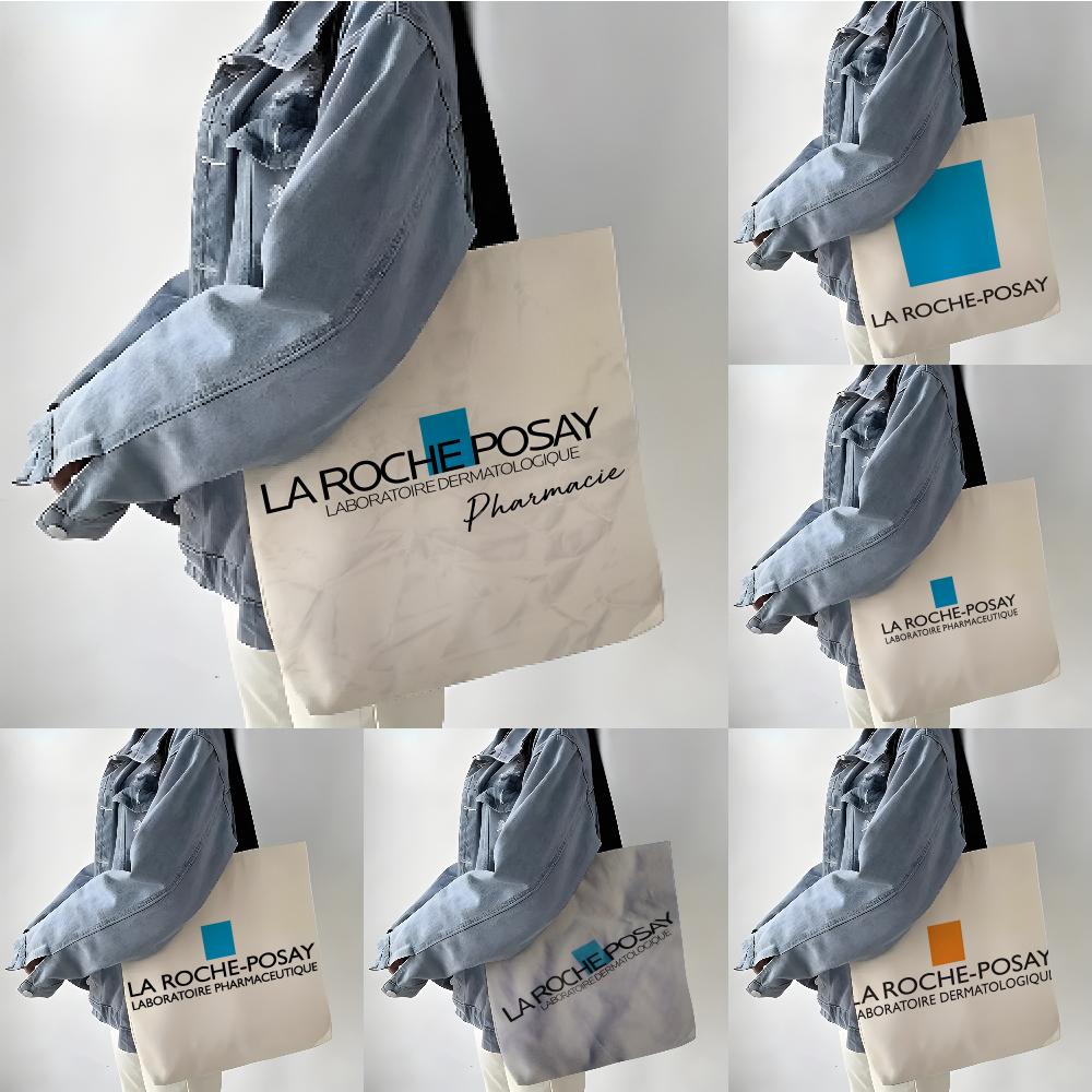 Skincare La Roche Posay - Borse portaoggetti per la cura della