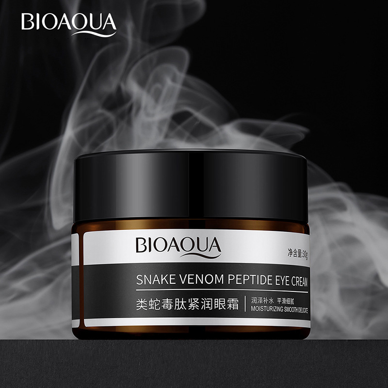 Skincare Bioaqua - BIOAQUA Peptide Crema Per Gli Occhi