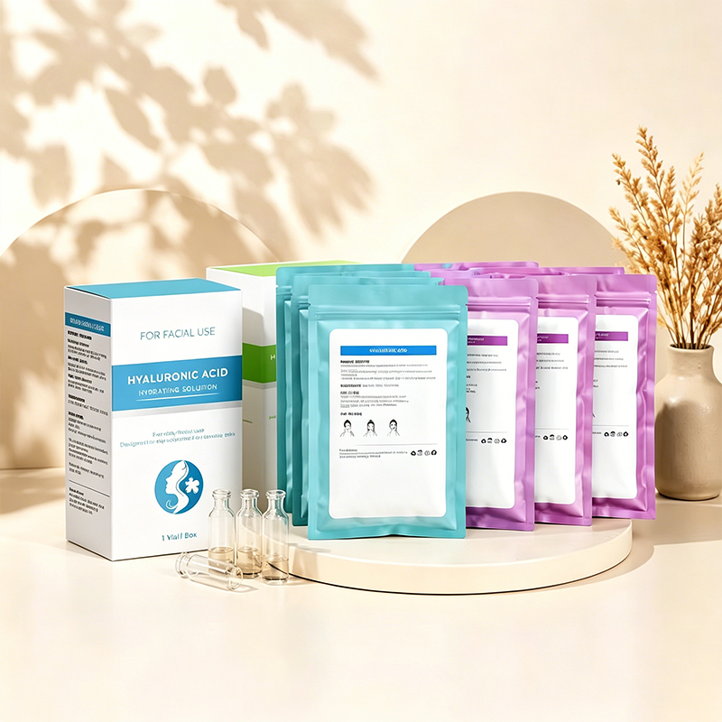 Centella Asiatica Toner - 1 Confezione/Scatola GPLab Kit Fai-da-te per