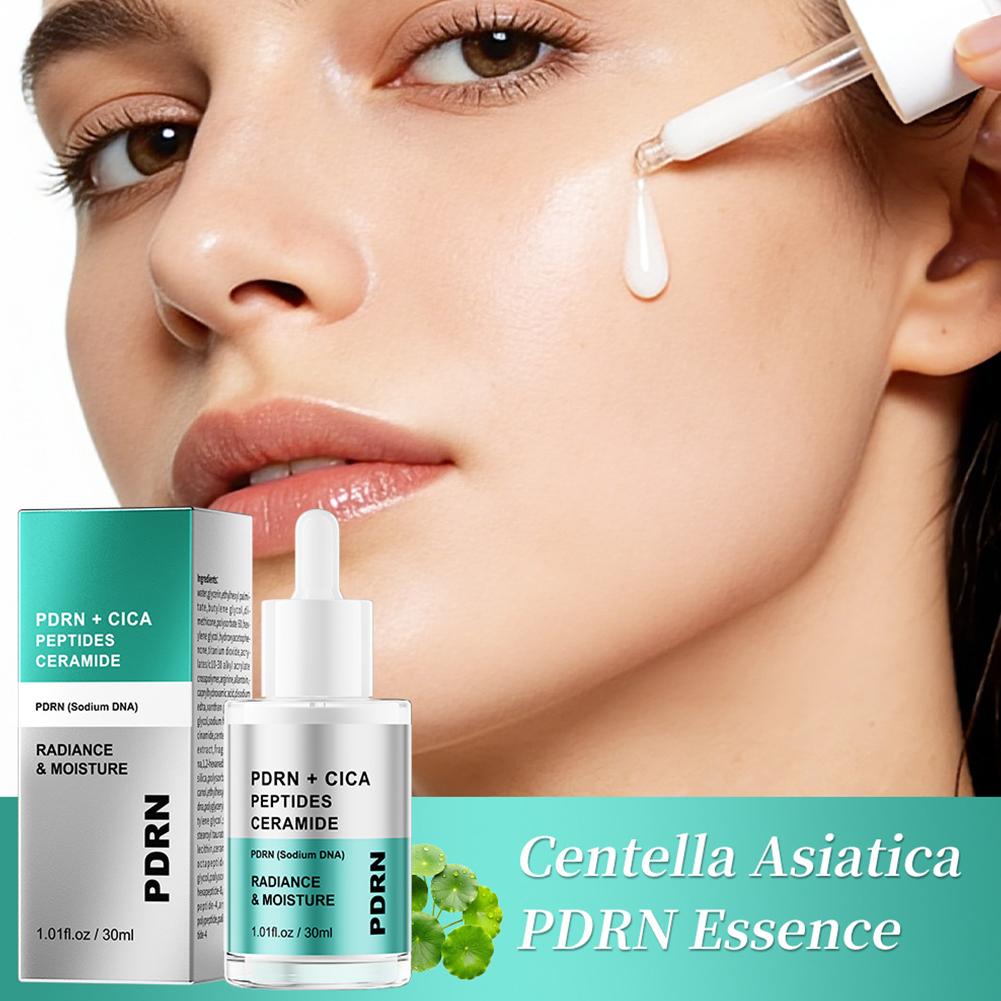 Centella Asiatica Toner - Siero Viso 30ml con Centella Asiatica,