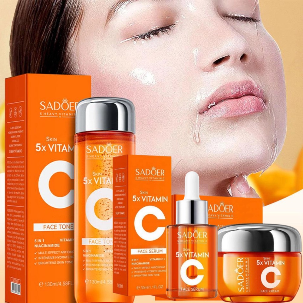 Skincare Garnier - Siero rivitalizzante per la pelle alla