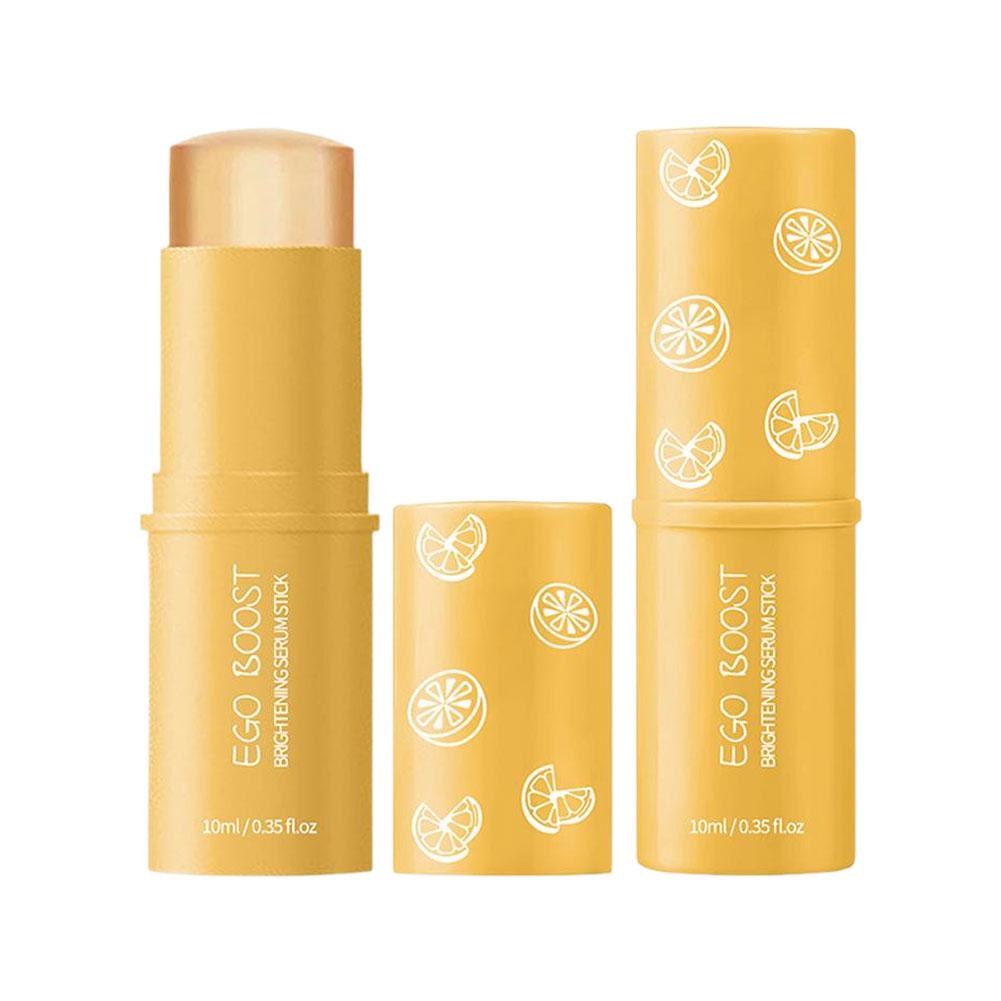 Skincare Glowing - Formula idratante portatile in stick con