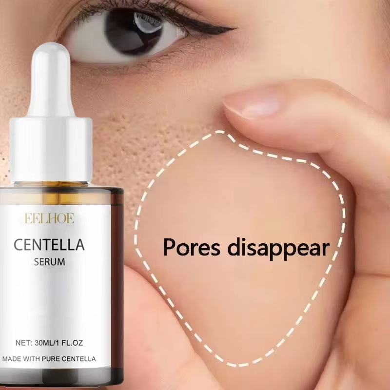 Centella Asiatica Toner - Siero Viso alla Centella Asiatica per