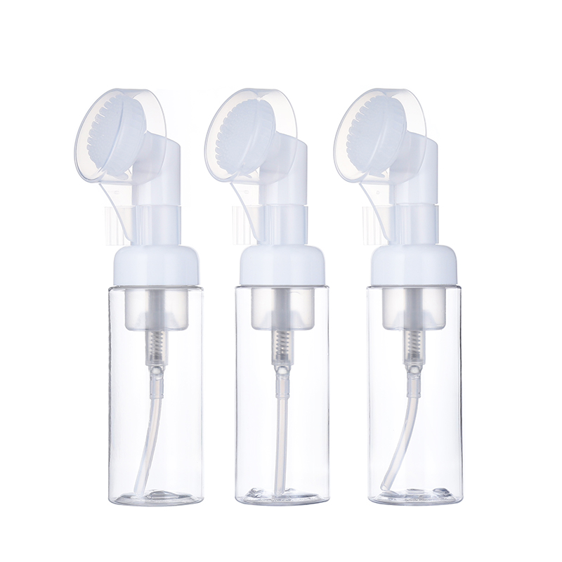 Skincare B Erl - Set di 50/30/10 Flaconi in Plastica