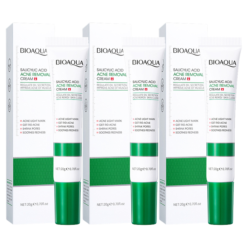 1/2/3pcs BIOAQUA Crema per il  - Skincare Bioaqua recensione e prezzo