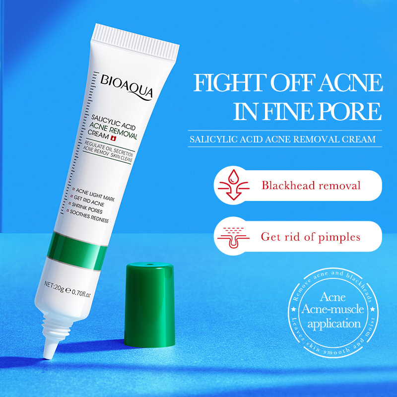 1/2/3pcs BIOAQUA Crema per il  - Skincare Bioaqua recensione e prezzo