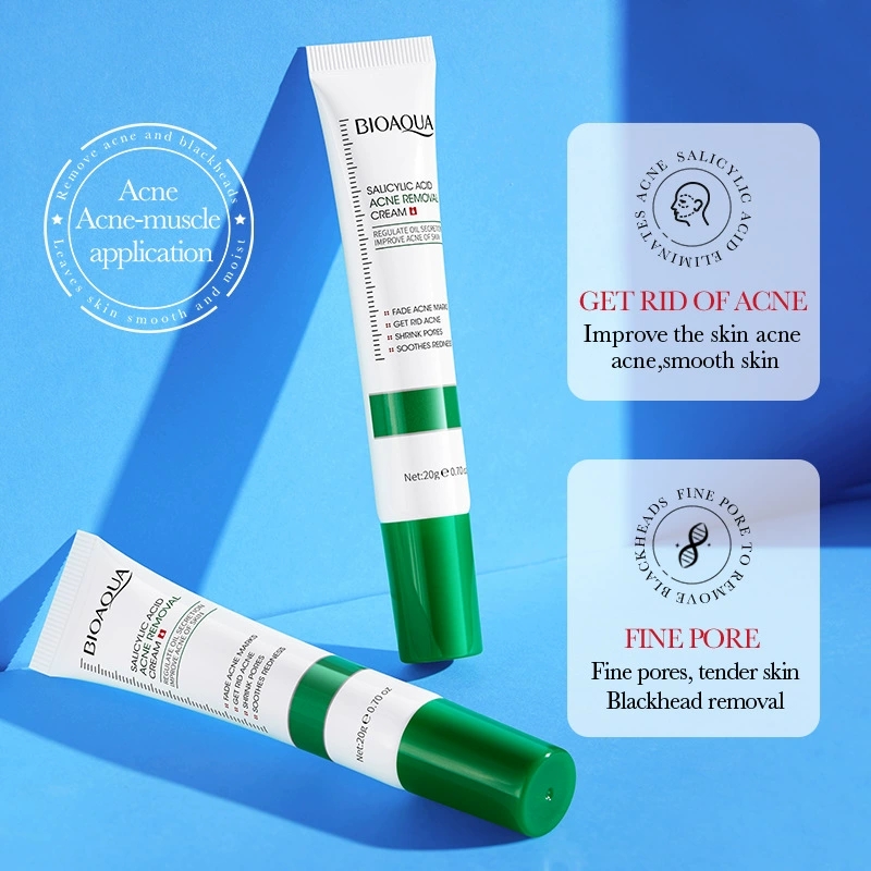 1/2/3pcs BIOAQUA Crema per il  - Skincare Bioaqua recensione e prezzo