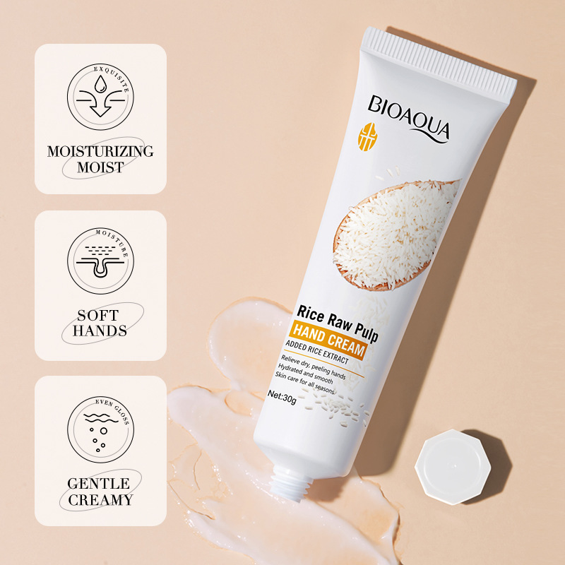 3/5 pezzi BIOAQUA Crema per le - Skincare Bioaqua recensione e prezzo