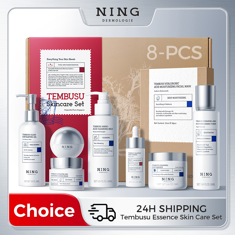 Set per la cura della pelle Es - Hyaluronic Acid Serum recensione e prezzo