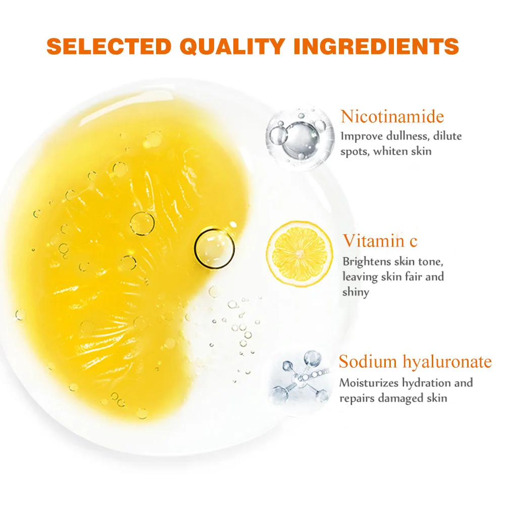 Disaar vitamina C 30ml siero v - Skincare Garnier recensione e prezzo