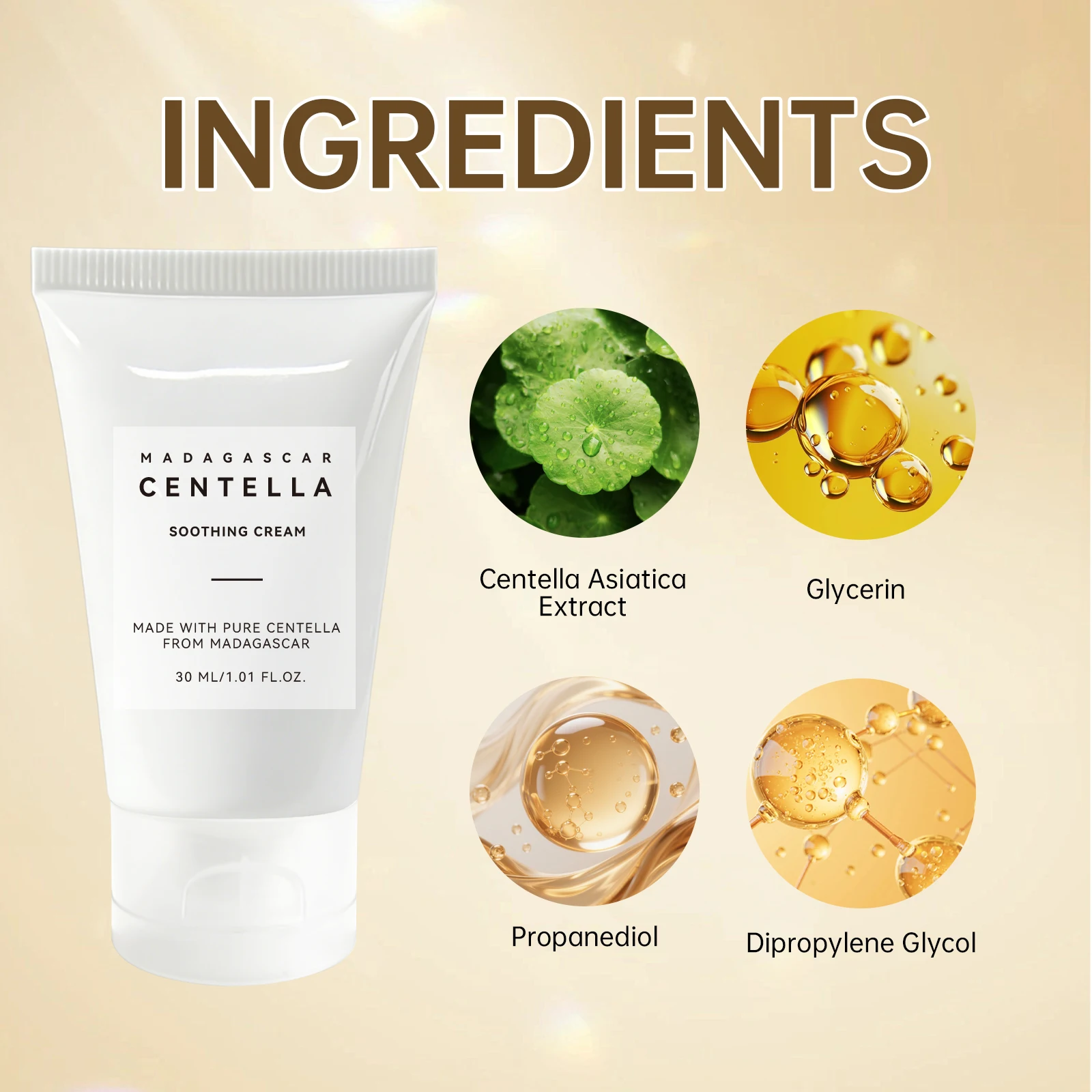 Gel Lenitivo alla Centella Asi - Centella Asiatica Toner recensione e prezzo