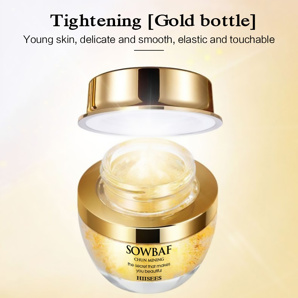 24K Oro Lumaca Collagene Crema - Skincare Garnier recensione e prezzo