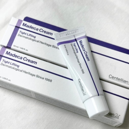 Centellian 24+ Crema Idratante - Centella Asiatica Toner recensione e prezzo