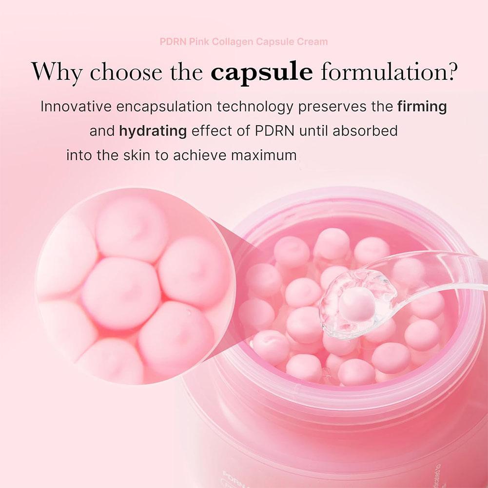 Crema in capsule al collagene  - Skincare Glowing recensione e prezzo