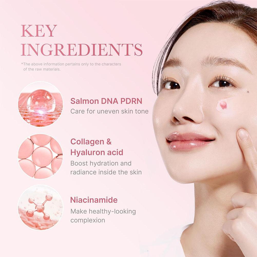 Crema in capsule al collagene  - Skincare Glowing recensione e prezzo