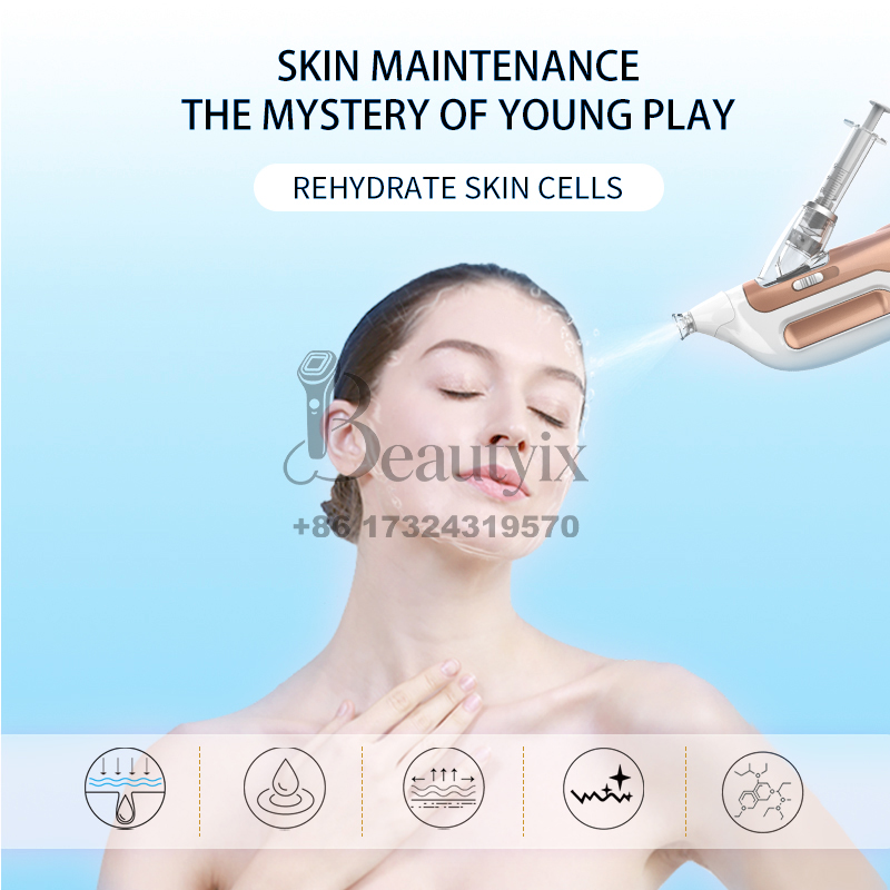 Nuovissima Macchina per Tratta - Skincare Ls recensione e prezzo