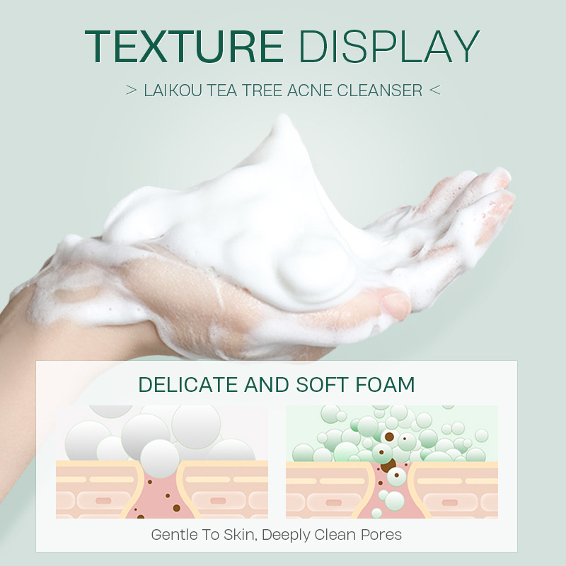 LAlKOU Tea Tree Cleanser Tratt - Tea Tree Spot Treatment recensione e prezzo
