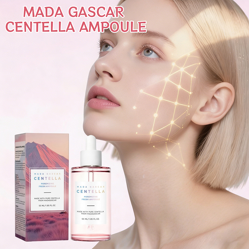 Siero Viso Idratante alla Cent - Centella Asiatica Toner recensione e prezzo