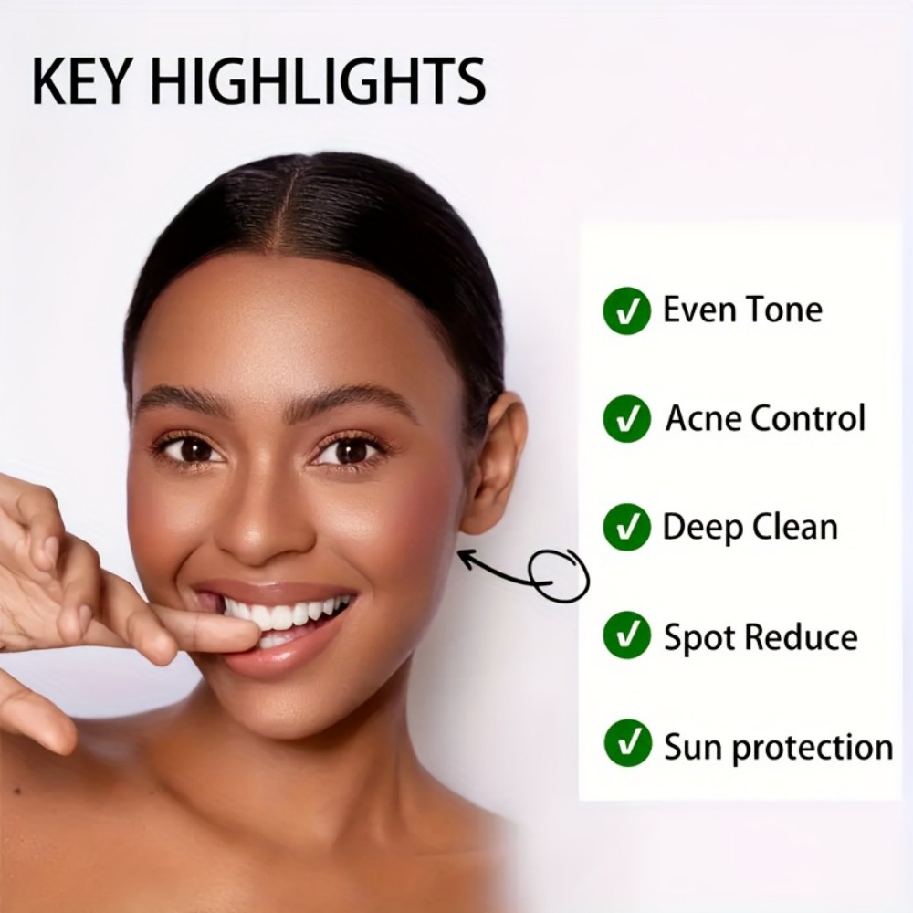 MIAOFUTONG Sapone Antifungino  - Tea Tree Spot Treatment recensione e prezzo