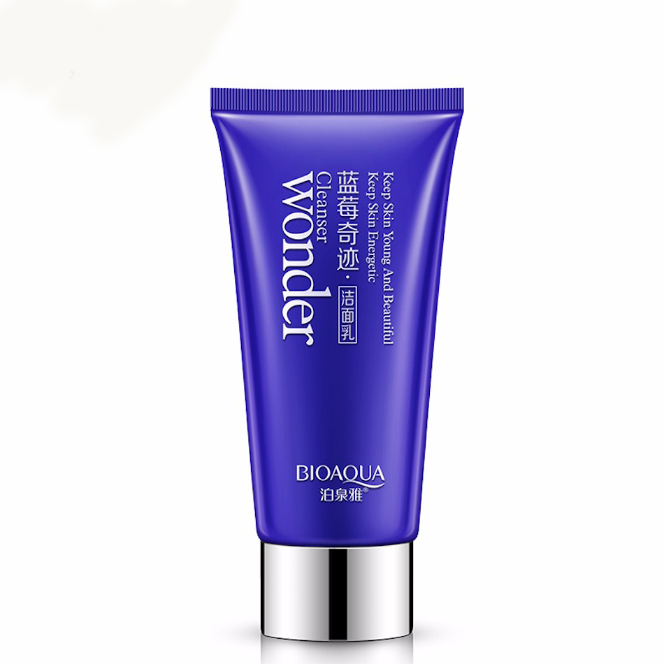 BIOAQUA 3PCS Set per la cura d - Skincare Bioaqua recensione e prezzo