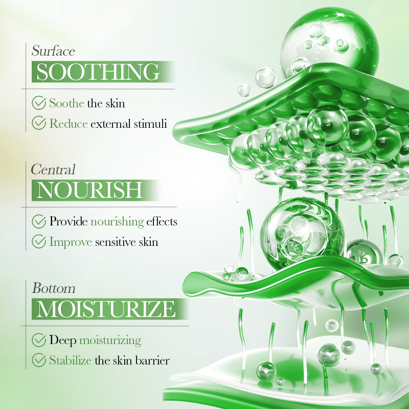 Set di 5 Prodotti BIOAQUA alla - Skincare Bioaqua recensione e prezzo