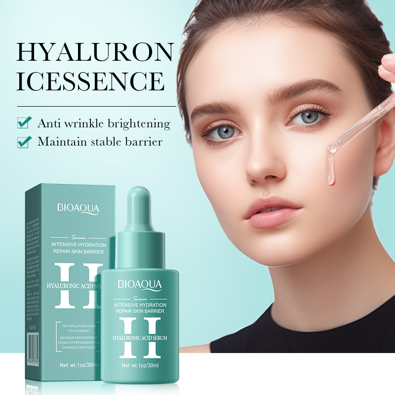 1/3 pz BIOAQUA Vitamina C Reti - Skincare Bioaqua recensione e prezzo
