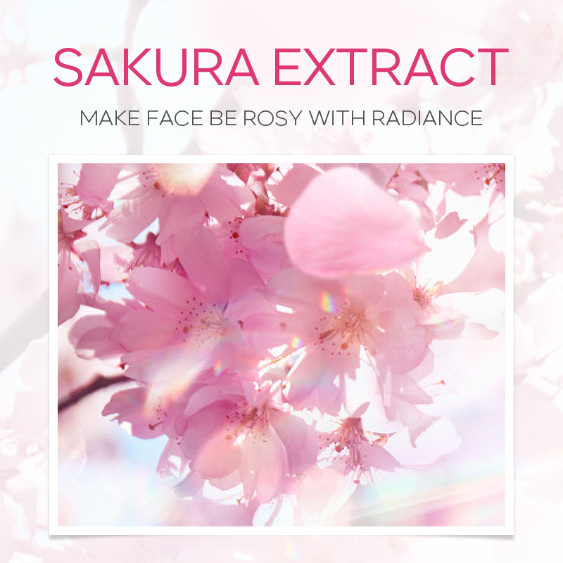 LAIKOU Siero Giappone Sakura E - Centella Asiatica Toner recensione e prezzo