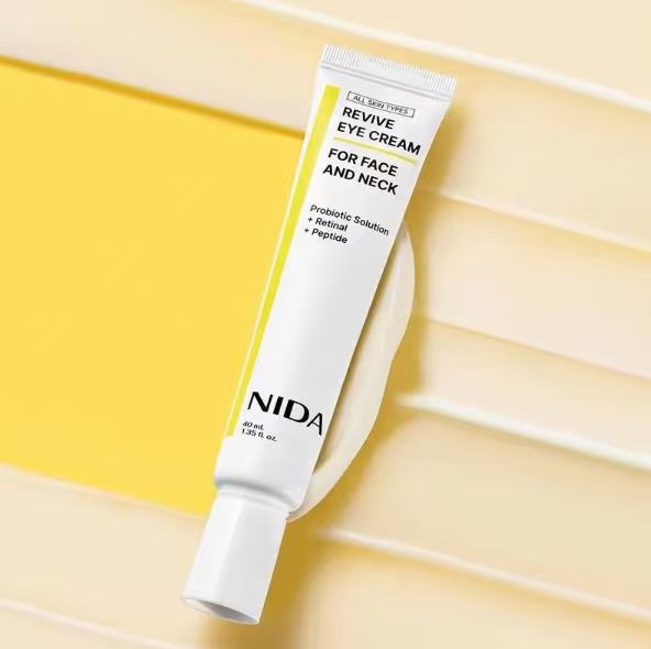 Siero Contorno Occhi NIDA Prop - Hyaluronic Acid Serum recensione e prezzo