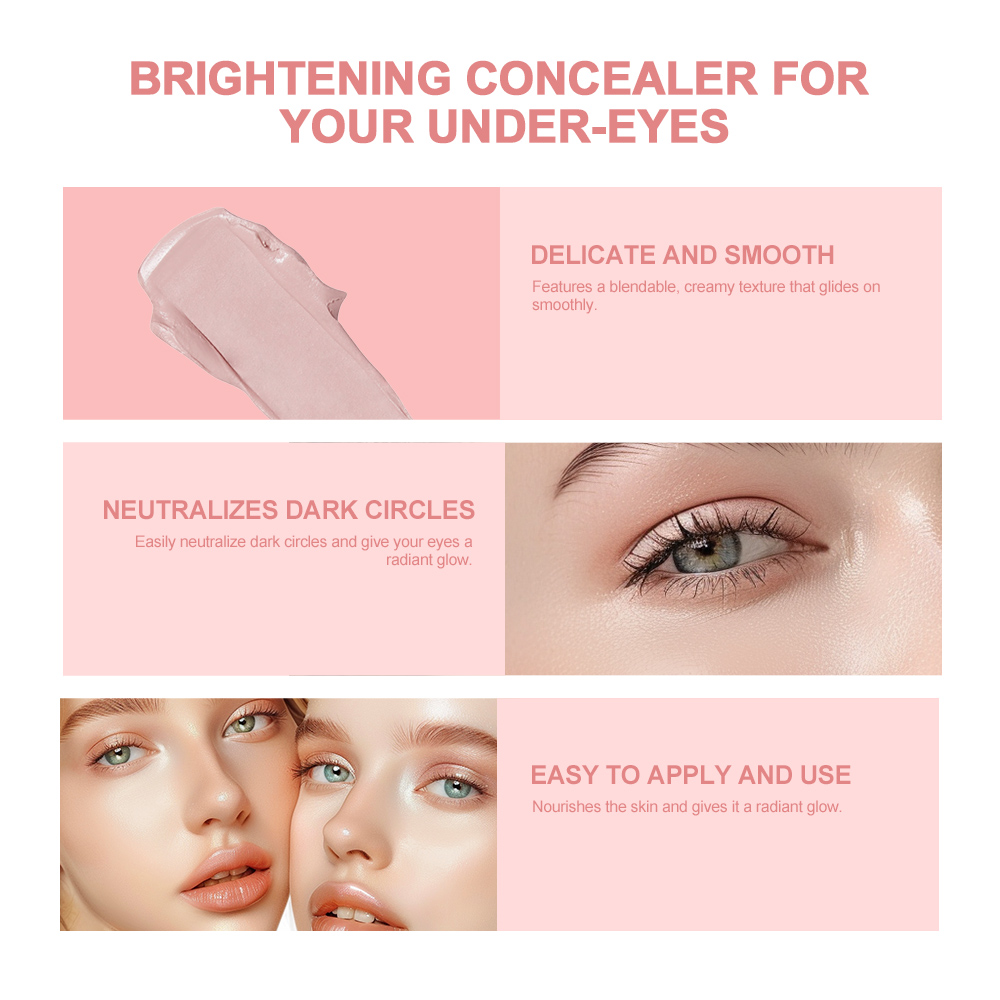Illuminante sotto gli occhi co - Hyaluronic Acid Serum recensione e prezzo