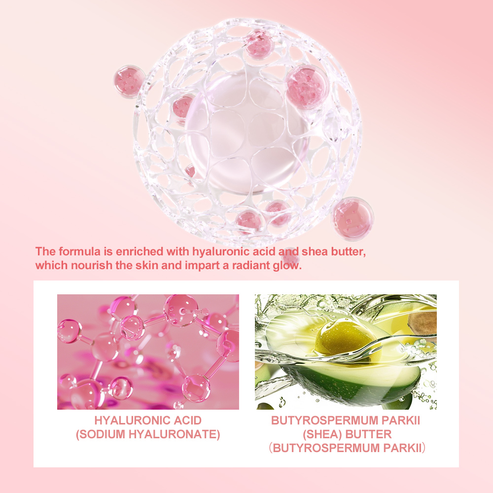 Illuminante sotto gli occhi co - Hyaluronic Acid Serum recensione e prezzo
