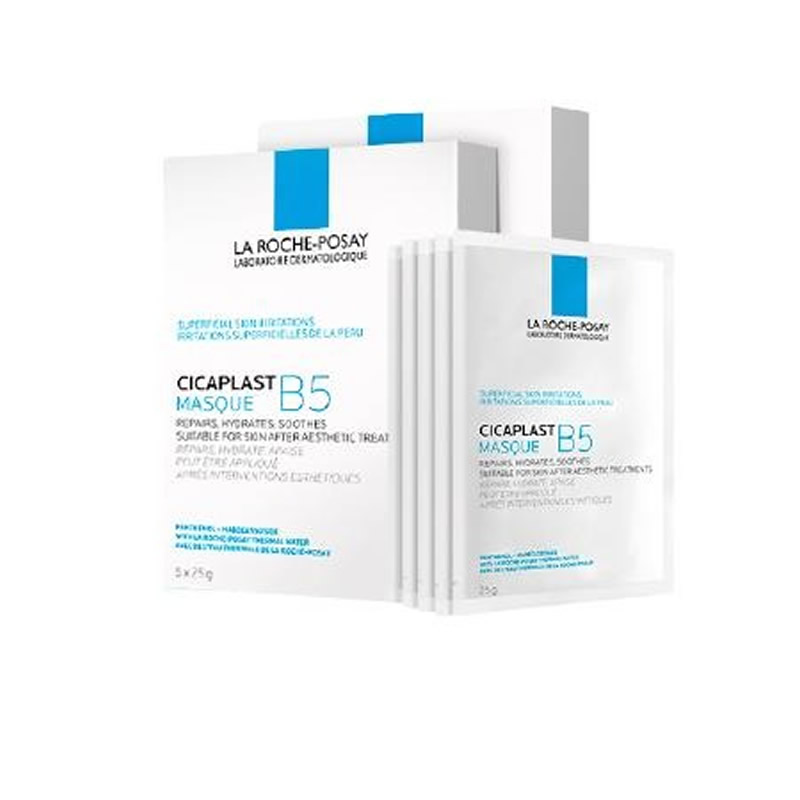 La Roche-Posay Cicaplast B5 Ma - Skincare La Roche Posay recensione e prezzo
