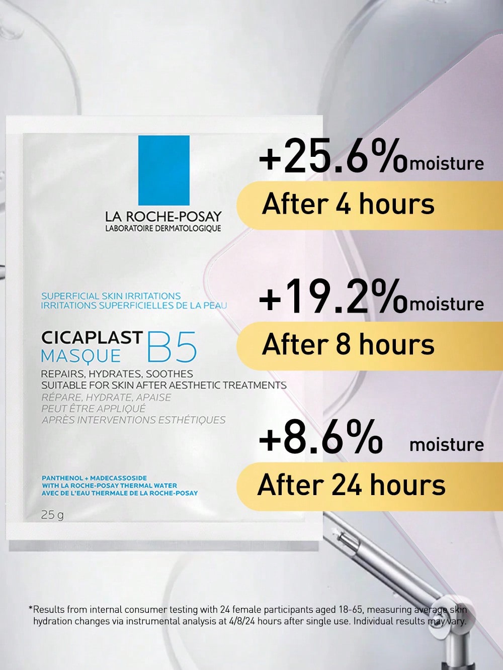 La Roche-Posay Cicaplast B5 Ma - Skincare La Roche Posay recensione e prezzo