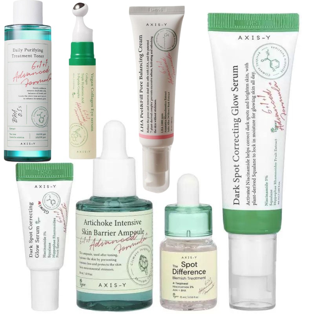 Siero Coreano Illuminante Corr - Skincare Glowing recensione e prezzo