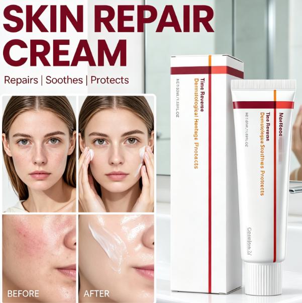 Crema viso riparatrice anti-et - Centella Asiatica Toner recensione e prezzo