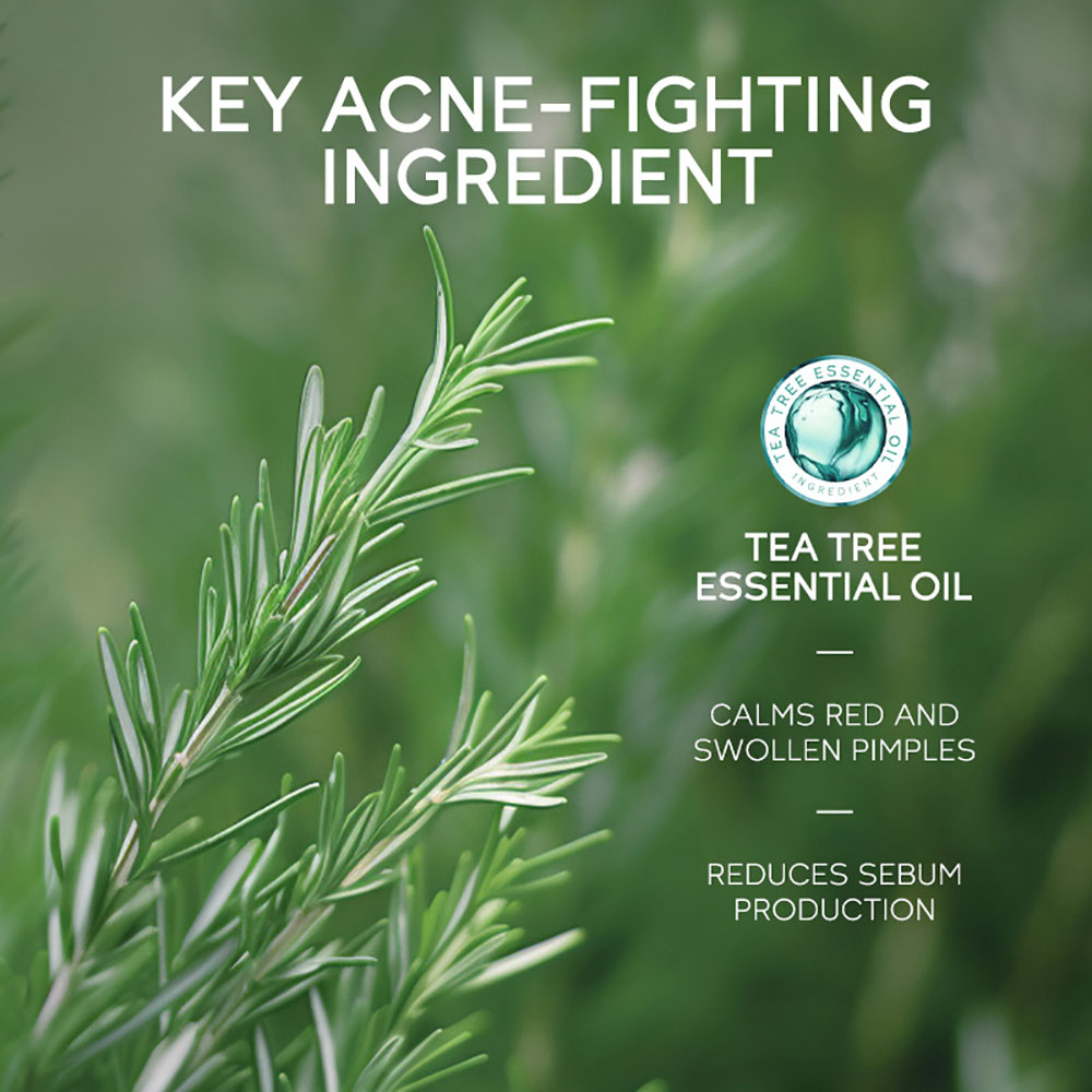LAIKOU Gel Anti-Acne al Tea Tr - Tea Tree Spot Treatment recensione e prezzo