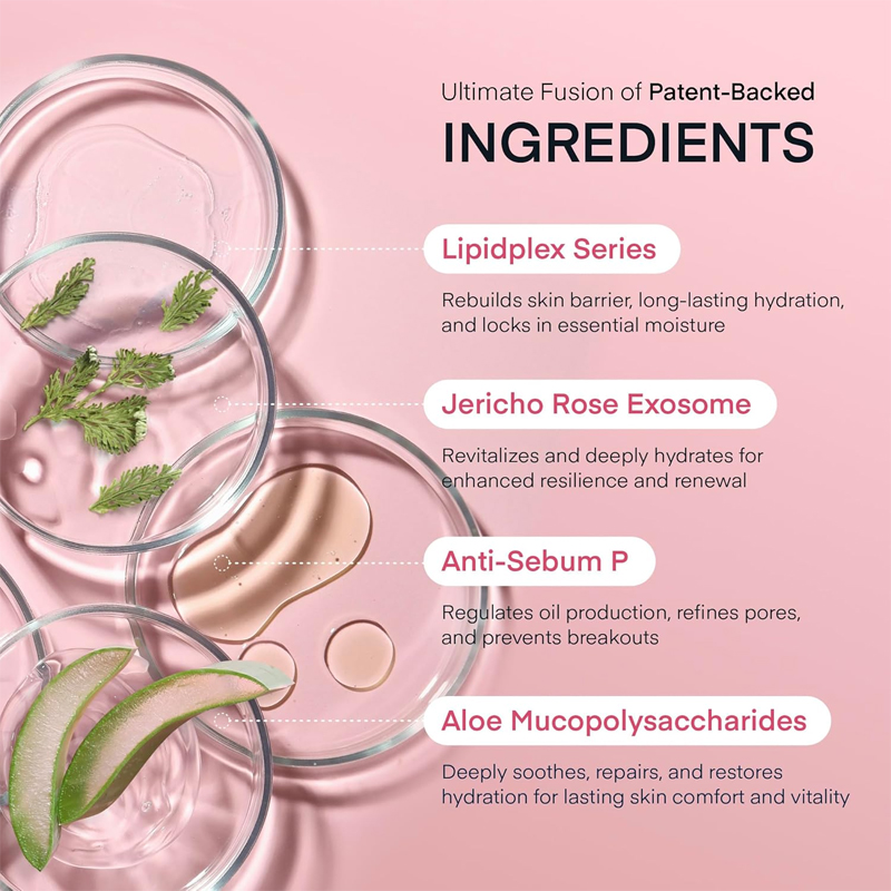 Maschera al collagene notturna - Skincare Omg recensione e prezzo
