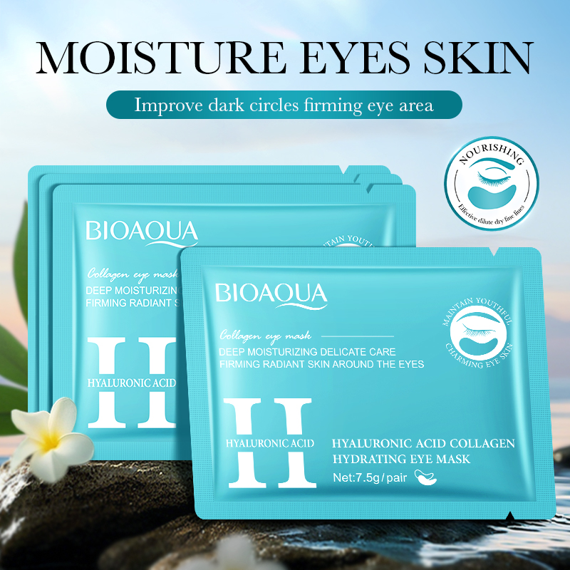 BIOAQUA Retinolo Maschera per  - Skincare Bioaqua recensione e prezzo