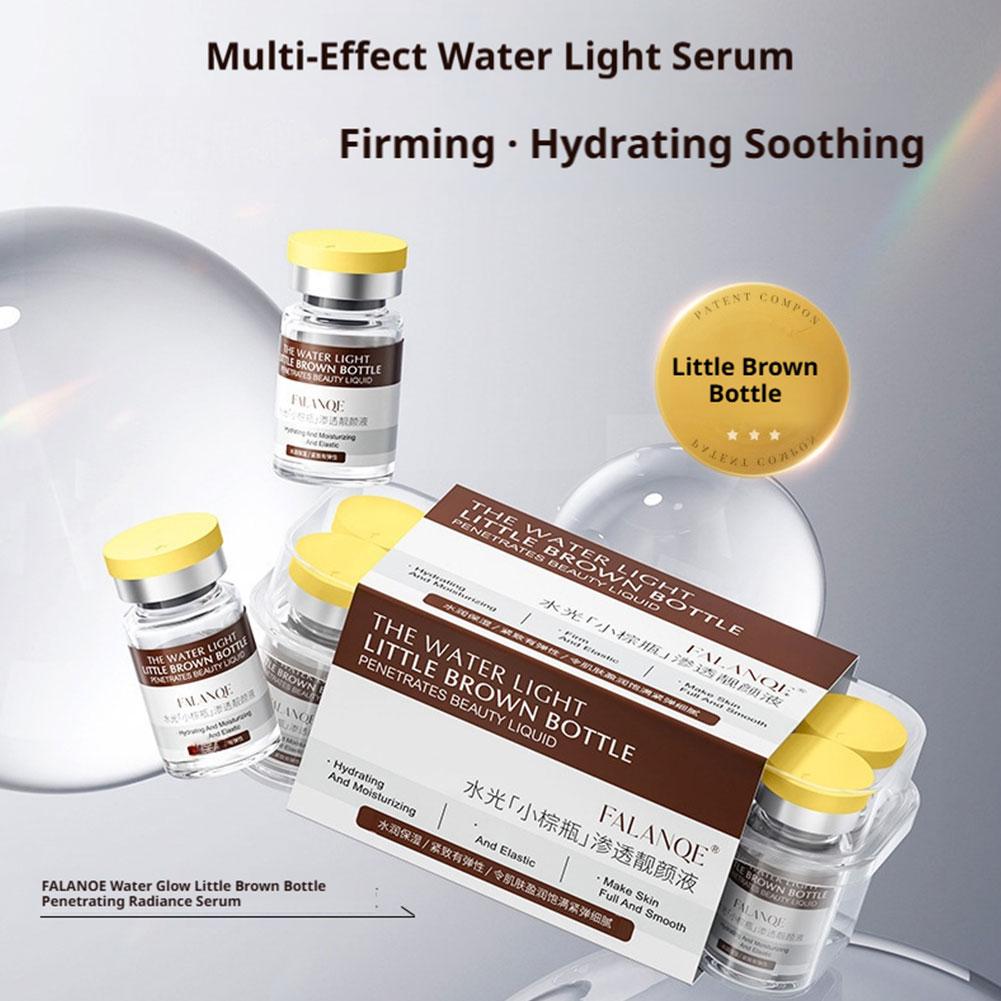 Set Siero Idratante Essenza Pe - Skincare Glowing recensione e prezzo