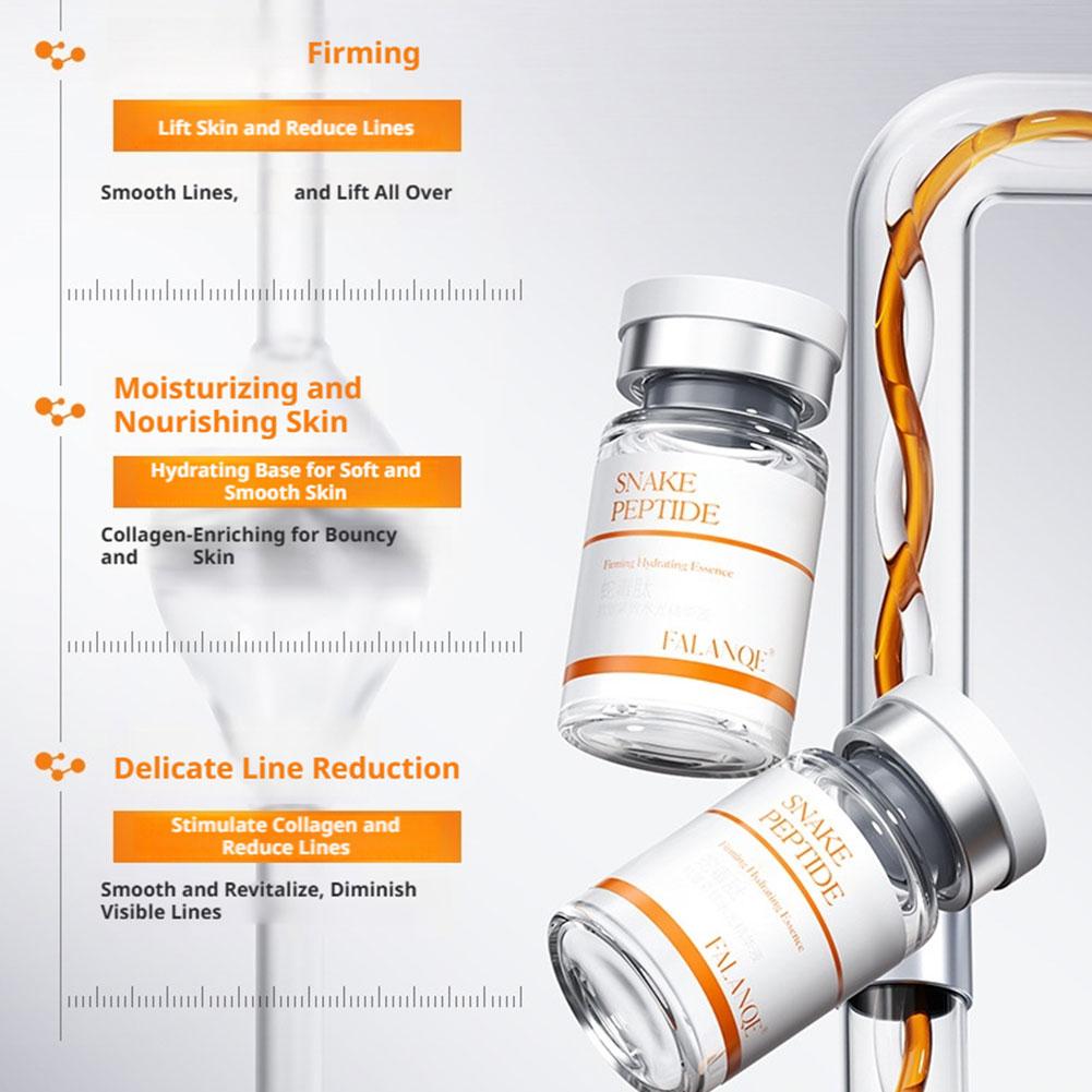 Set Siero Idratante Essenza Pe - Skincare Glowing recensione e prezzo