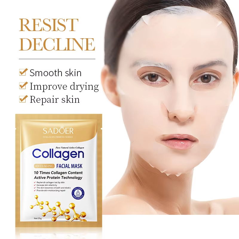 5/10/20/30 Pezzi Maschera Viso - Skincare Omg recensione e prezzo