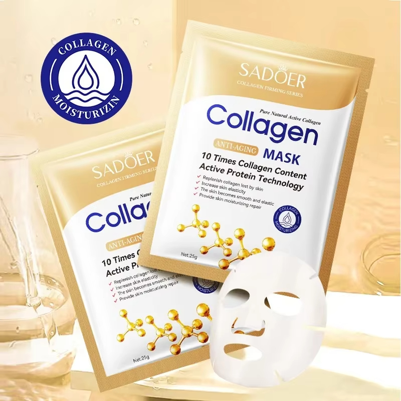5/10/20/30 Pezzi Maschera Viso - Skincare Omg recensione e prezzo