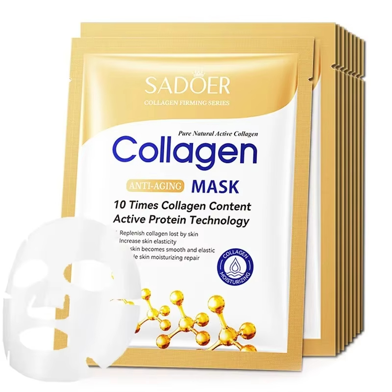 5/10/20/30 Pezzi Maschera Viso - Skincare Omg recensione e prezzo