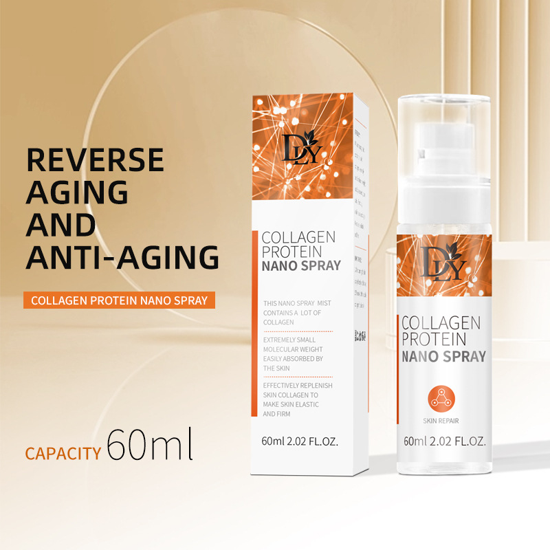 Proteine al collagene Nano Spr - Skincare Garnier recensione e prezzo