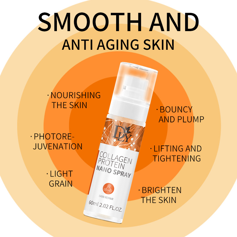 Proteine al collagene Nano Spr - Skincare Garnier recensione e prezzo