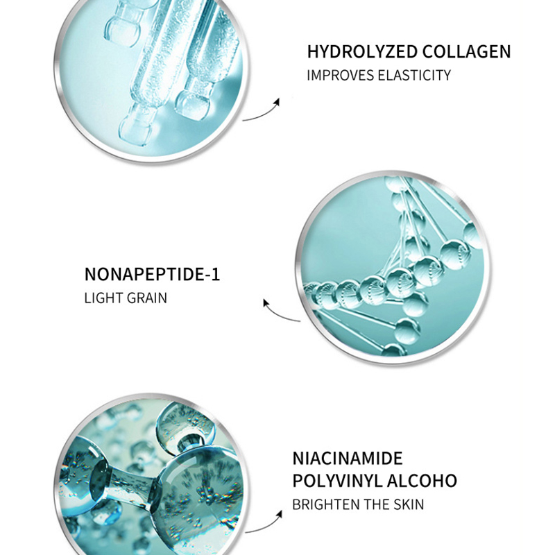 Proteine al collagene Nano Spr - Skincare Garnier recensione e prezzo