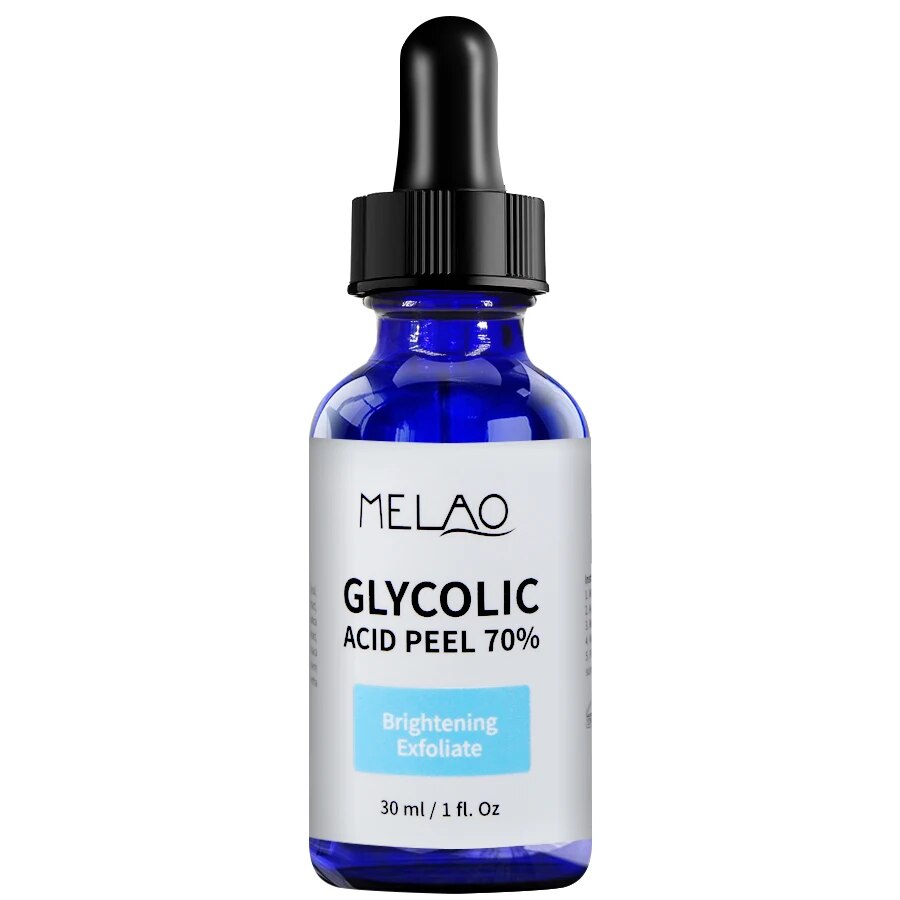 MELAO Peel Water Siero viso gl - Skincare Garnier recensione e prezzo